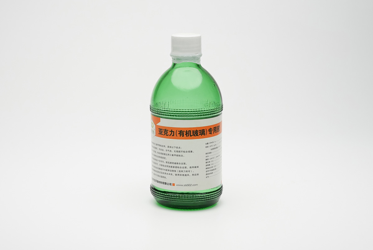 快干型亞克力專(zhuān)用膠