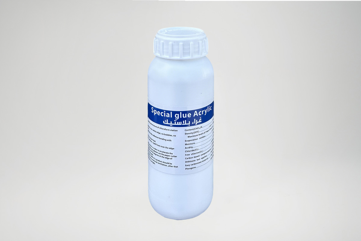 海外客戶(hù)定制GIGI亞克力膠